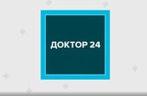 Доктор 24 (Москва 24)  (выпуск от 29 января 2021 года)
