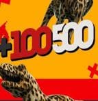 +100500 (Че)  (выпуск от 3 октября 2022 года)