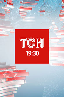 ТСН 19:30 (1+1)  (выпуск от 19 февраля 2021 года)